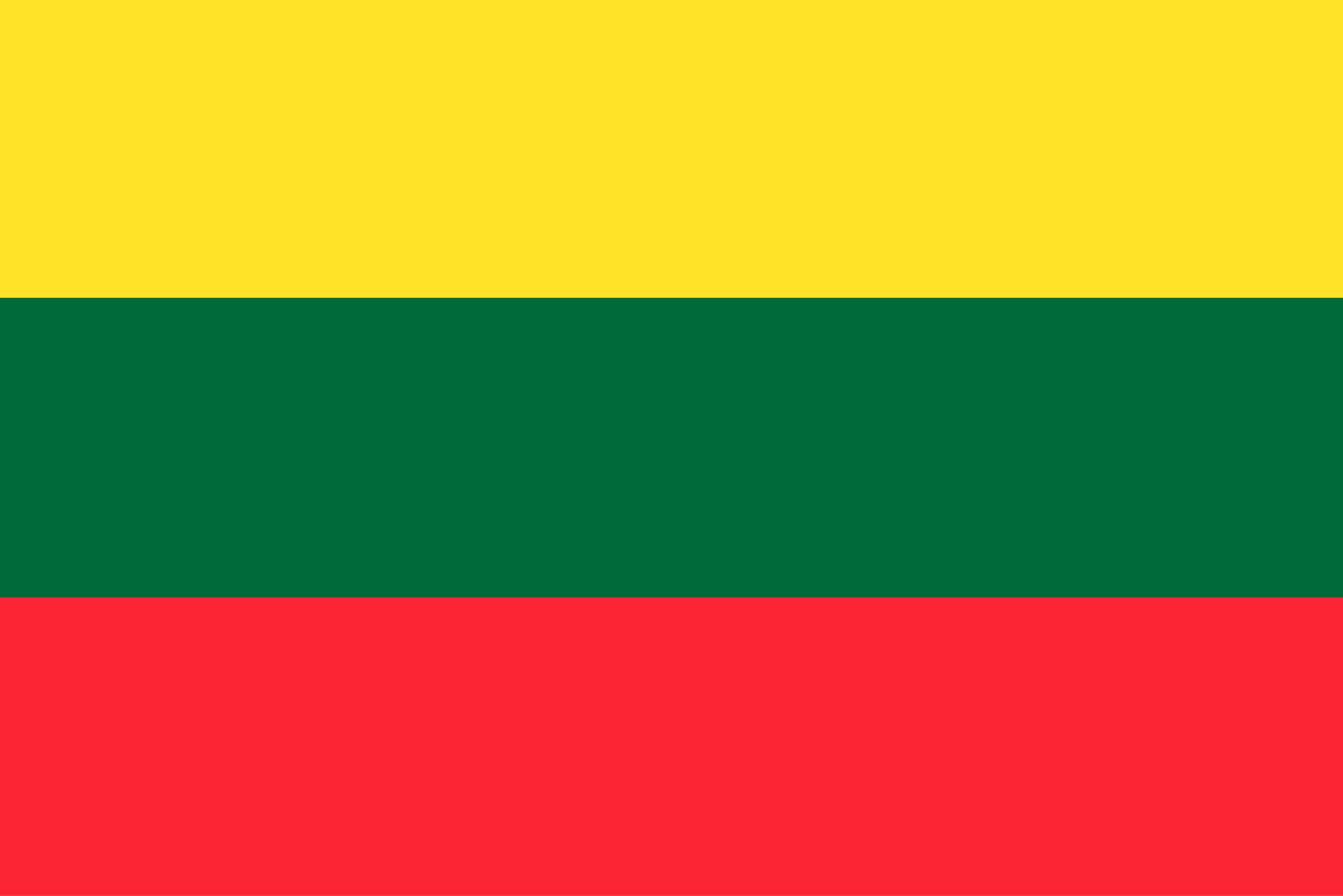 Lithuania,Flag