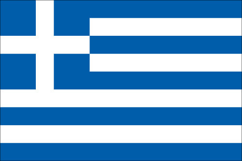 Greece,Flag