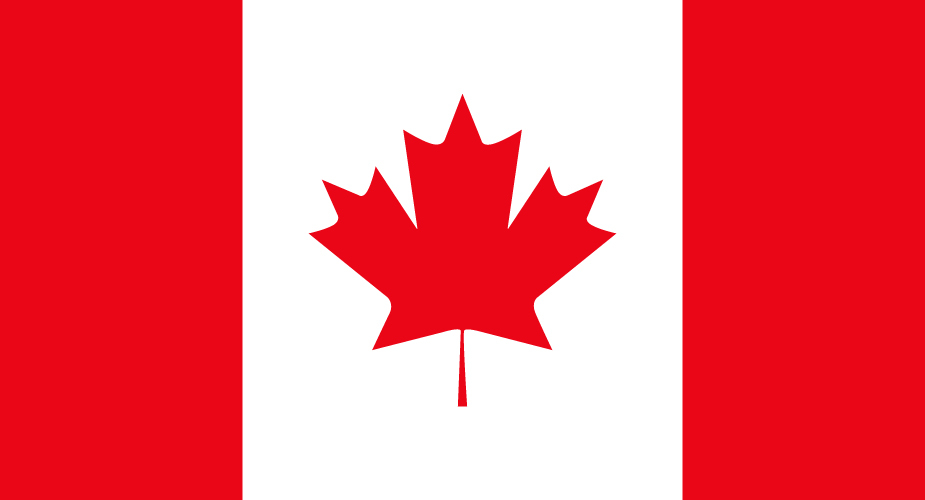 Flag,Canada